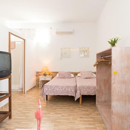Habitacion Doble En Villa Málaga Exterior foto